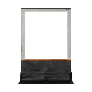 Reda - Adventure Voorwandpaneel 145cm (C) voor Thule en Fiamma Cassetteluifels