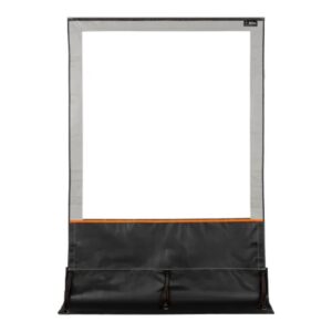 Reda - Adventure Voorwandpaneel 170cm (D) voor Thule en Fiamma Cassetteluifels
