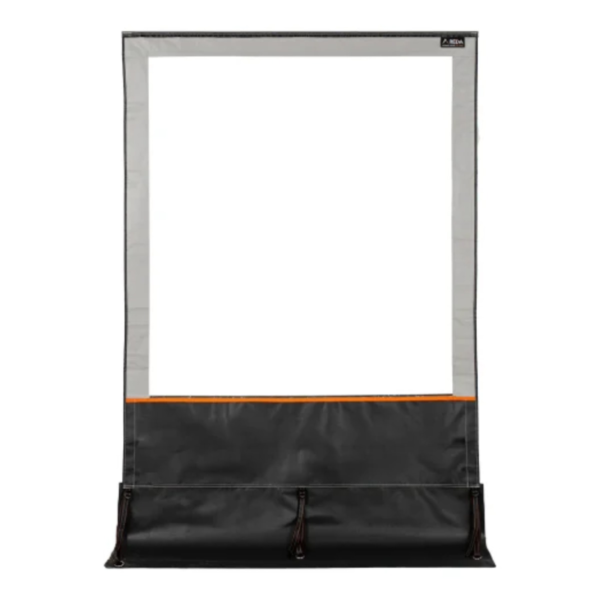 Reda - Adventure Voorwandpaneel 170cm (D) voor Thule en Fiamma Cassetteluifels