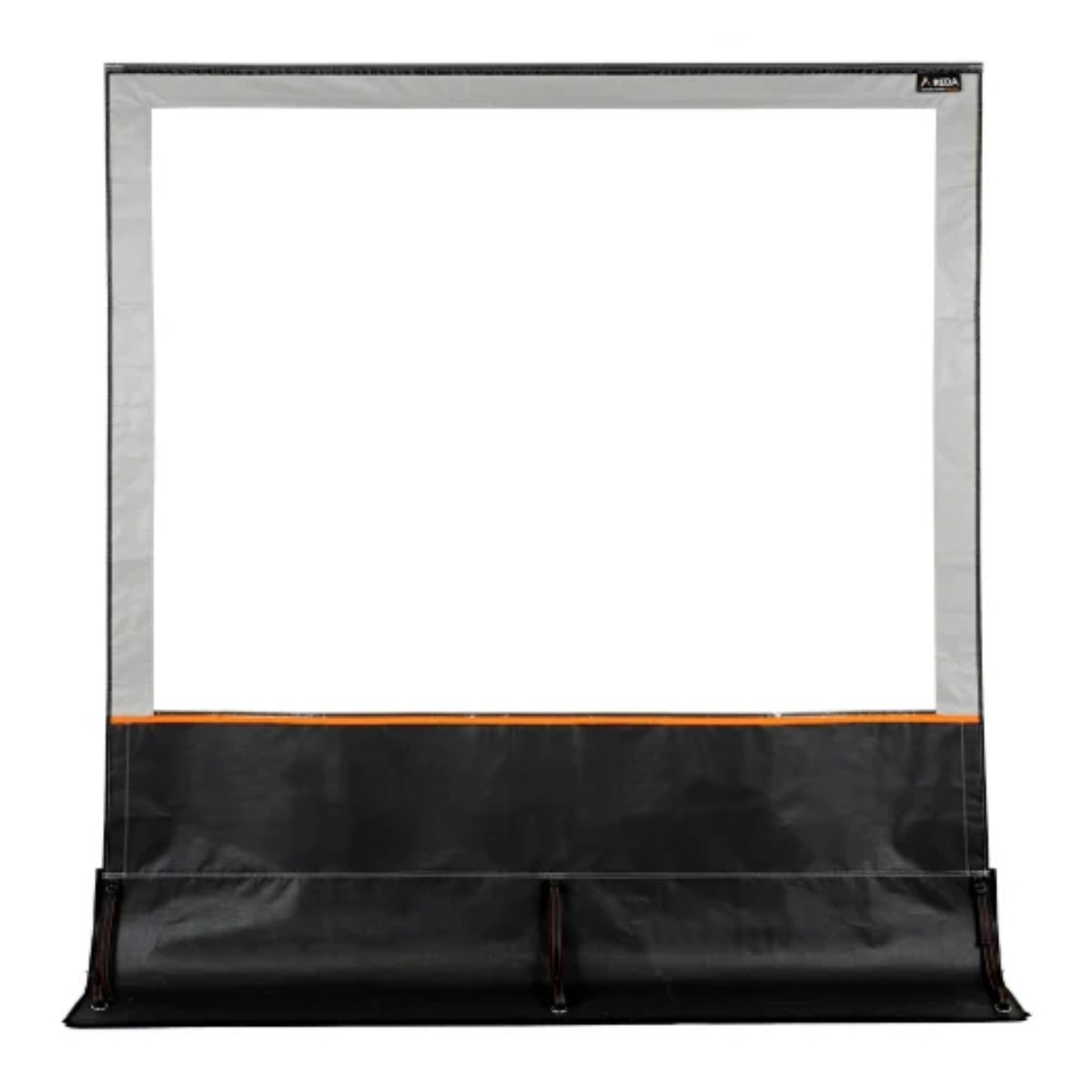 Reda - Adventure Voorwandpaneel 195cm (E) voor Thule en Fiamma Cassetteluifels