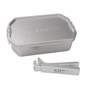 Skotti - Boks Pan 2,5L