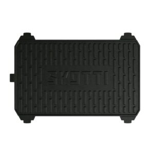 Skotti - Plancha Gietijzeren Bakplaat Original