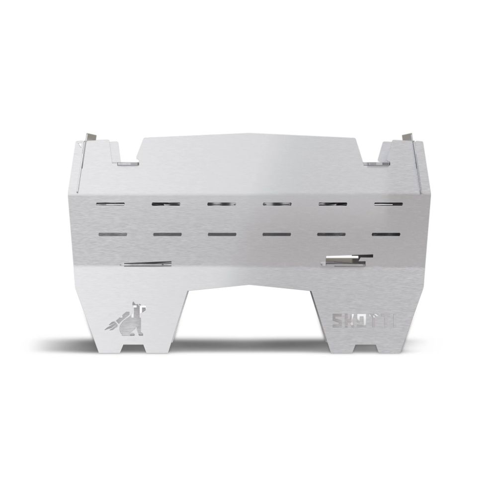 Skotti - Grill Gasbarbecue Mini